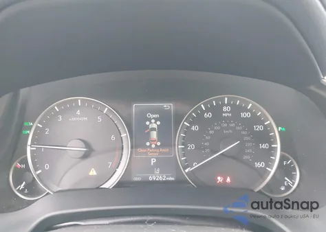 2017 Lexus Rx 350 из США, поврежденный, VIN 2T2BZMCA2HC065973